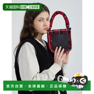 韩国直邮a.t.corner日常休闲基础经典 小众休闲包30216765 气质女款