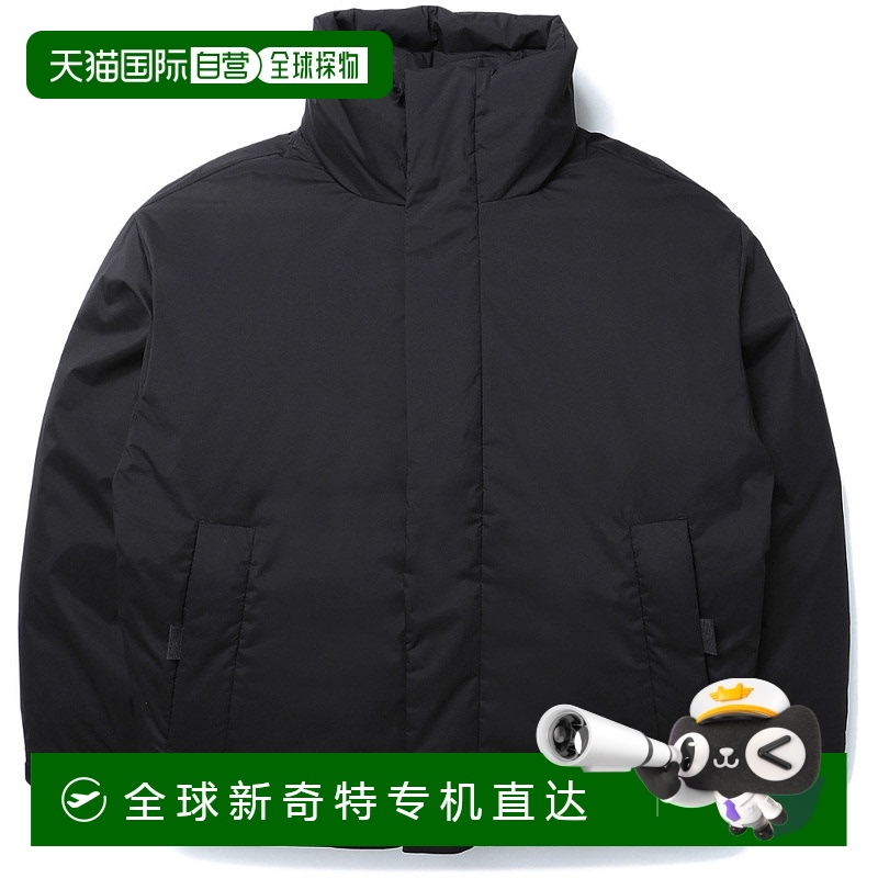 韩国直邮[Eider]女士短款羽绒服DWW21585Z1高端流行休闲时尚正品
