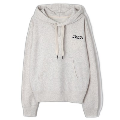 韩国直邮ISABEL MARANT 西拉 (SW0102FA A2M41I 23EC) 兜帽/拉链