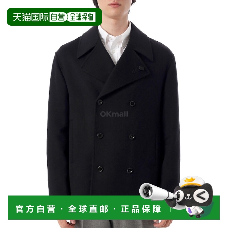 韩国直邮LARDINI AARUIZM CN65601 999 外套