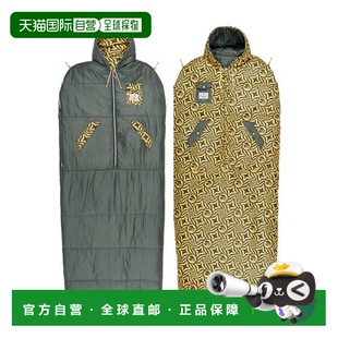 WLF 214CLU5501 韩国直邮POLER 山系户外旅行露营保暖睡袋