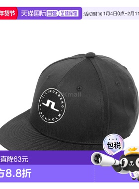 韩国直邮J.LINDEBERG 驱动盖 (GMAC12100-9999) 腰带/帽子