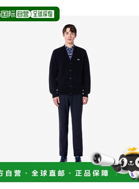 韩国直邮LACOSTE 男士男装休闲裤HH094E-54NHDE紧身裤