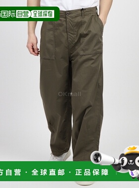 韩国直邮Ten c 裤子 (24CTCUP04167 6290 659) 卡其裤休闲裤