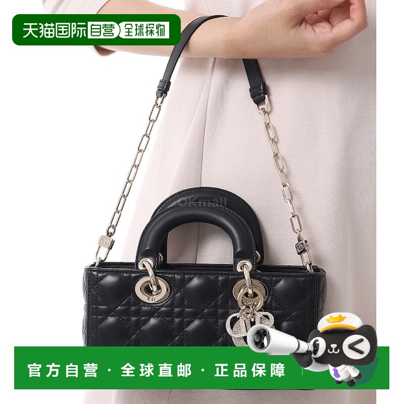 韩国直邮Dior M0613ONUL 900 手提袋手提包