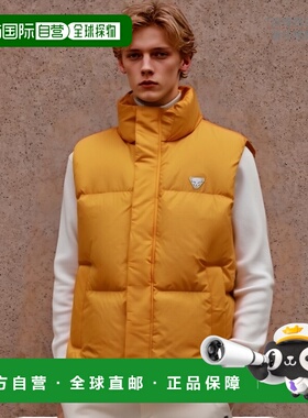 韩国直邮DYNAFIT户外休闲运动舒适日常时尚新款棉服YUW23552Y7