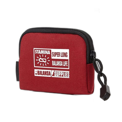 韩国直邮SAMSONITE RED新秀丽化妆包-QS700004 BALANSA