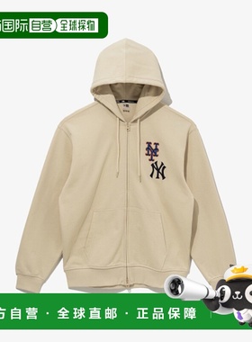 韩国直邮NEW ERA 男士运动茄克/外套14536473 AP MLB SUBWAY SERI