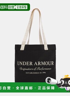 韩国直邮UNDER ARMOUR Under Armour HeadquartersUA Canvas60018