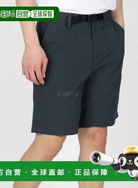 韩国直邮MOUNTAIN HARDWEAR Stryder 短裤 (2038691-004) 短裤/四