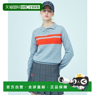 S17381毛衣 ACTIF高尔夫服装 韩国直邮MARDI MERCREDI