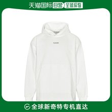 韩国直邮ACNE STUDIOS 休闲风小标男士连帽卫衣BI0139-183外套