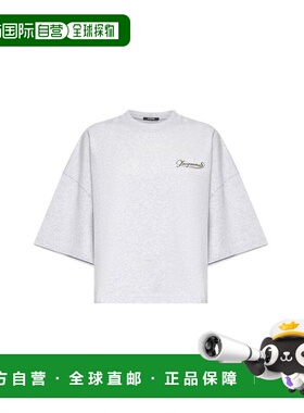 韩国直邮Jacquemus 短袖T恤 251JS21621029CN DOM