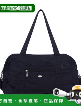 韩国直邮JESTINA 女士旅行包 JHNEHA4BF155BK260斜挎包单肩包