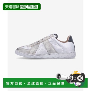 韩国直邮MAISON MARGIELA MAISON MARGIELA 玛吉伦仿图案运动鞋 -