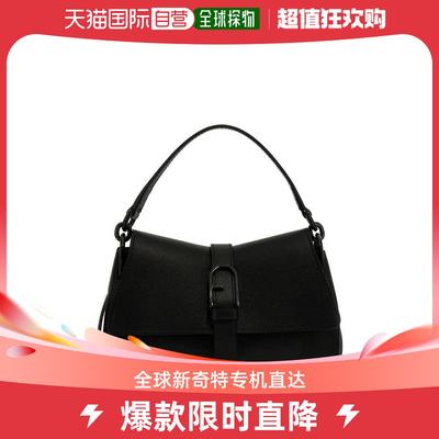 韩国直邮FURLA单肩包女WB01032BX2045O6000BLACK