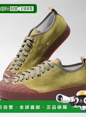 韩国直邮SUNNEI ISI 低 (SHOXSNK003 LTH049 7246) 运动鞋