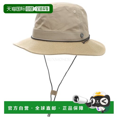 韩国直邮CLEF KEBILI HAT (BEG) 帽子户外