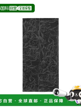 韩国直邮MALBON GOLF 男士围巾  HUNTCLUB UV SUNSHIELD M4433LAC