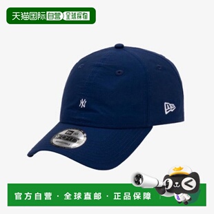 韩国直邮NEW ERA 帽子 IQC 13572080 New Nylon New York Yankees