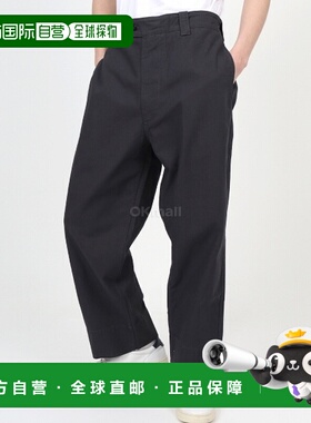 韩国直邮Margaret Howell MHL 干棉华达呢 (MHTR0507S24KQR CHR)