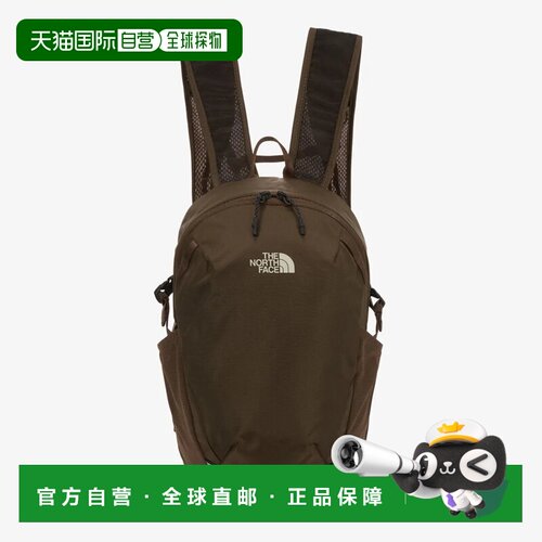 韩国直邮THE NORTH FACE北面秋冬新款双肩包休闲包NM2SR61B