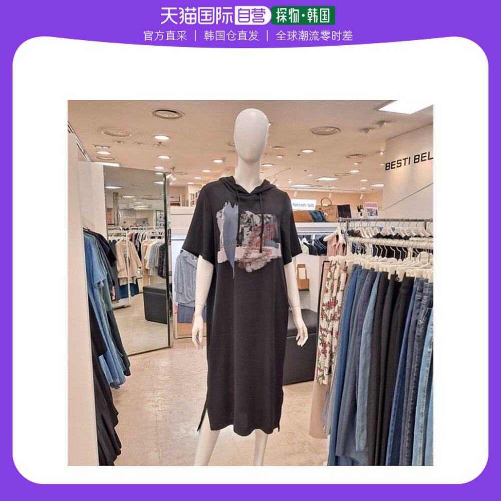 韩国直邮BESTIBELLI 连衣裙 SH03/BEOBG25330