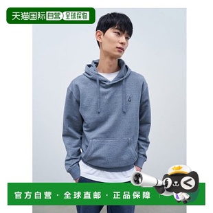 卫衣上衣男装 韩国直邮BEANPOLE 公用T恤BC4141E04P长袖 男士 MEN