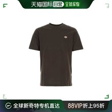 T恤男DK0A4XDB 韩国直邮DICKIES23SS短袖 Brown AF01