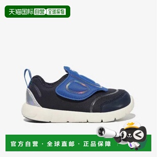 Kids Sneakers KQC 韩国直邮FILA 069 Whella 3XM02373G Rayfli