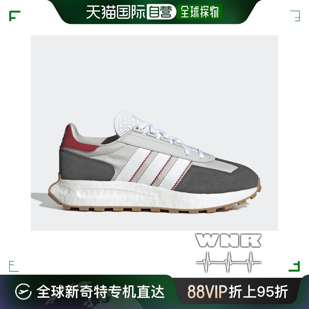 韩国直邮[Adidas] RETROPY E5GW0558 流行男鞋 时尚休闲鞋 原图主图