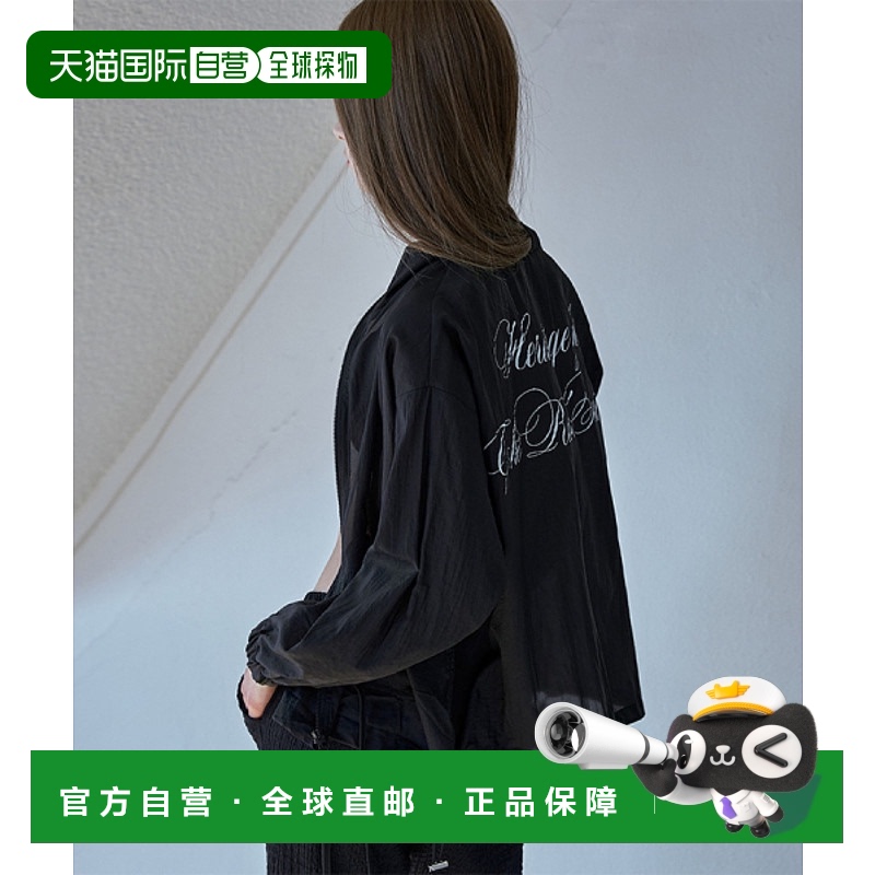 韩国直邮ROSEFRANTZ 女士 运动茄克/外套5006430209 Heritage Shee