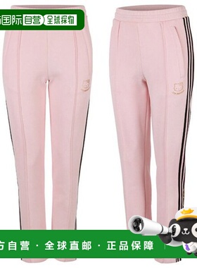 韩国直邮adidas Hello Kitty 女士训练运动裤 IX6445
