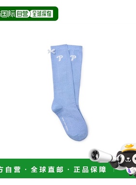 韩国直邮MLB KIDS 儿童袜子(0-16岁)7FSOA014N-10VOM