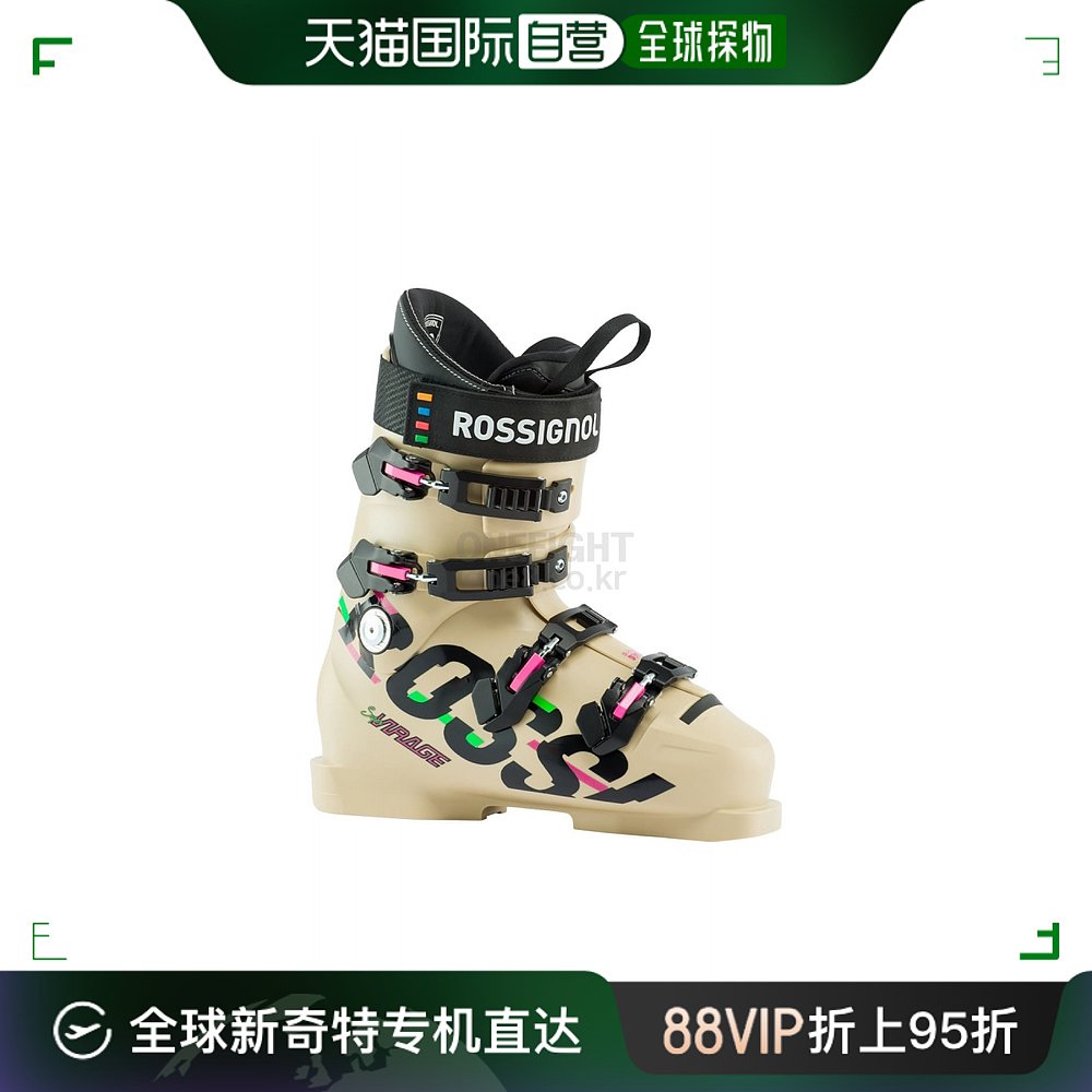 韩国直邮rossignol通用靴子滑雪滑雪靴