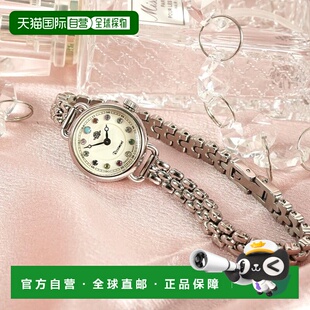 韩国直邮Rosemont Rosemont 手表 Birthstone 经典手镯配件手链手