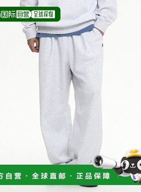 韩国直邮NEW BALANCE 男士男装休闲裤NBMLF11233_16卫裤束脚裤