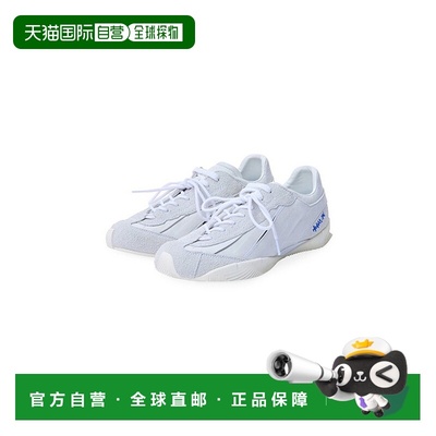韩国直邮ADER ERROR 公用休闲鞋Skid Product. 116 Off White 306