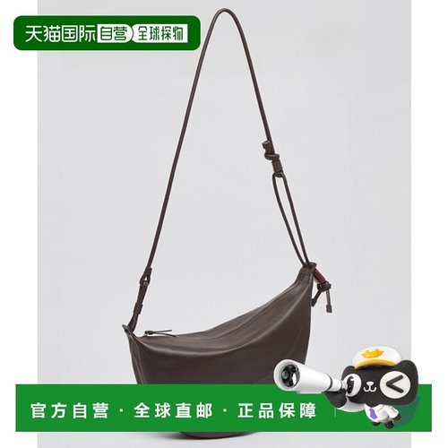 韩国直邮ARCHIVEPKE 女士通用款女包Large fling bag(Choco spread