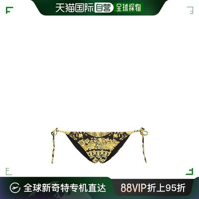 韩国直邮VERSACE22SS比基尼泳装女ABD08007A232992 A7900Printed