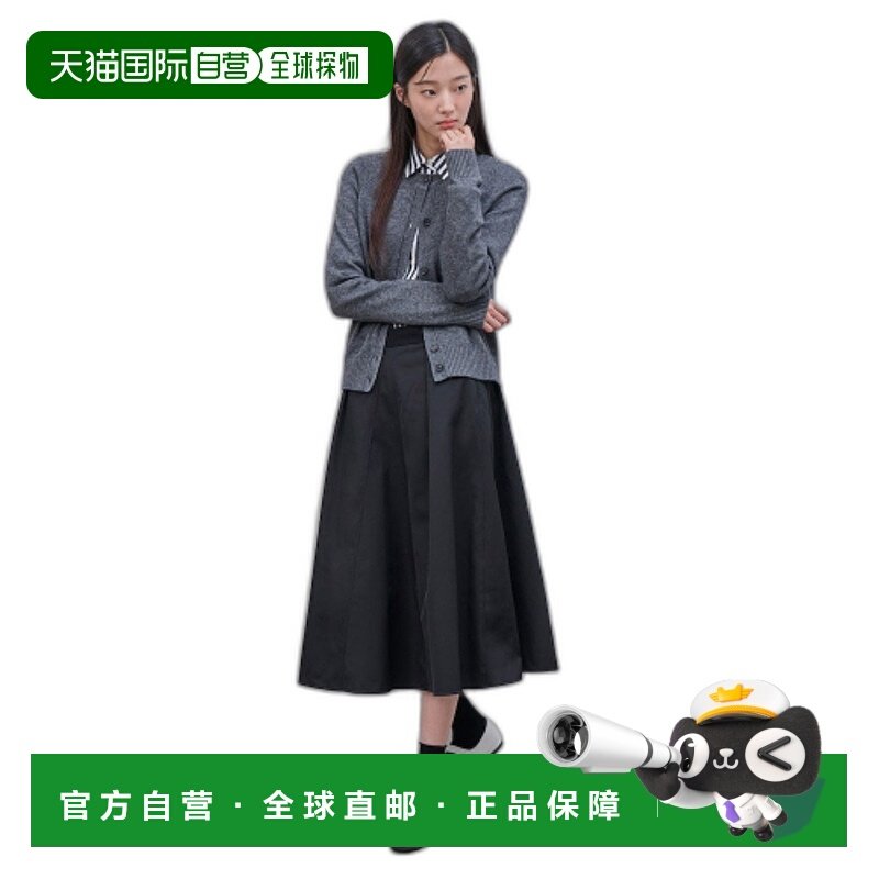 韩国直邮BEANPOLE LADIES 女士毛针织衫BF485AP014羊绒开衫