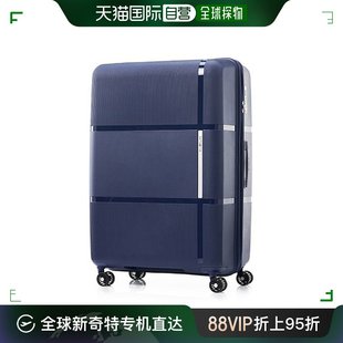 长筒袜 INTERLACE Samsonite 韩国直邮Samsonite 拉杆箱 旅行箱