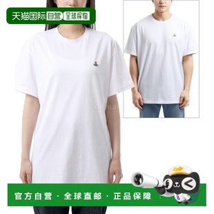 大号 恤多色球 3G010036 韩国直邮Vivienne J001M Westwood