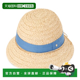 1h可退 韩国直邮helen kaminski 女士 帽子草帽