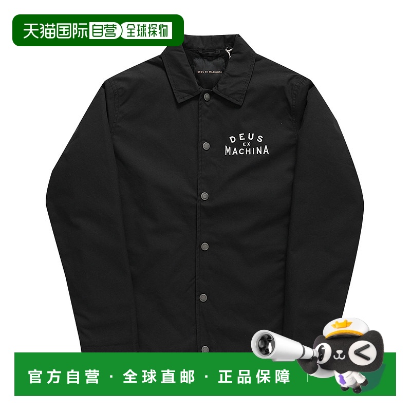 韩国直邮deus ex machina  上装T恤夹克