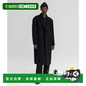 韩国直邮INSILENCE 高级感 百搭舒适 大衣 IM2B4CT08潮流休闲时尚