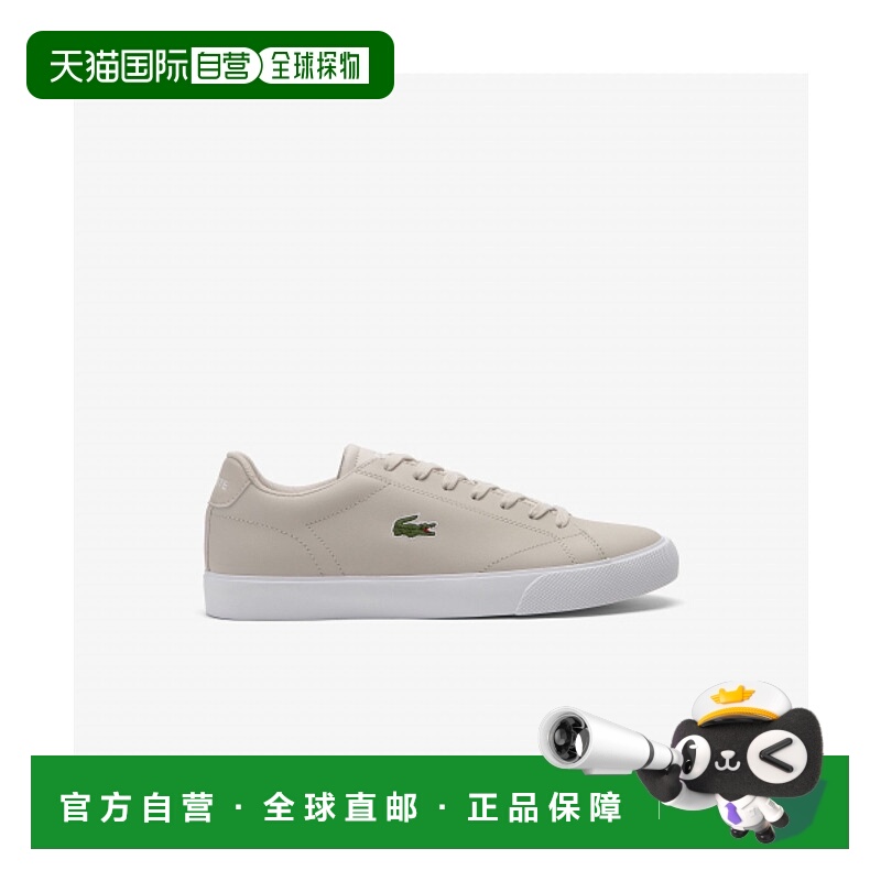 韩国直邮LACOSTE 男士休闲鞋 RZ6015M55N03A