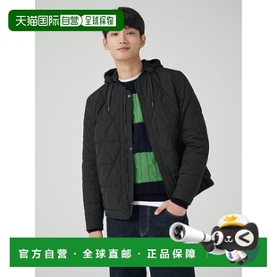 正品 韩国直邮BEANPOLE 高端流行休闲时尚 羽绒服BC3938CP84 MEN