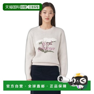 韩国直邮BEANPOLE 毛衣BF3851N010 LADIES 女装