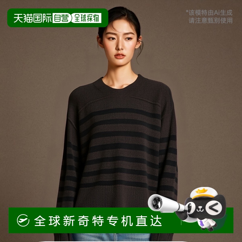 韩国直邮Rag＆Bone女士毛衣女装流行穿搭休闲时尚百搭温暖高级感